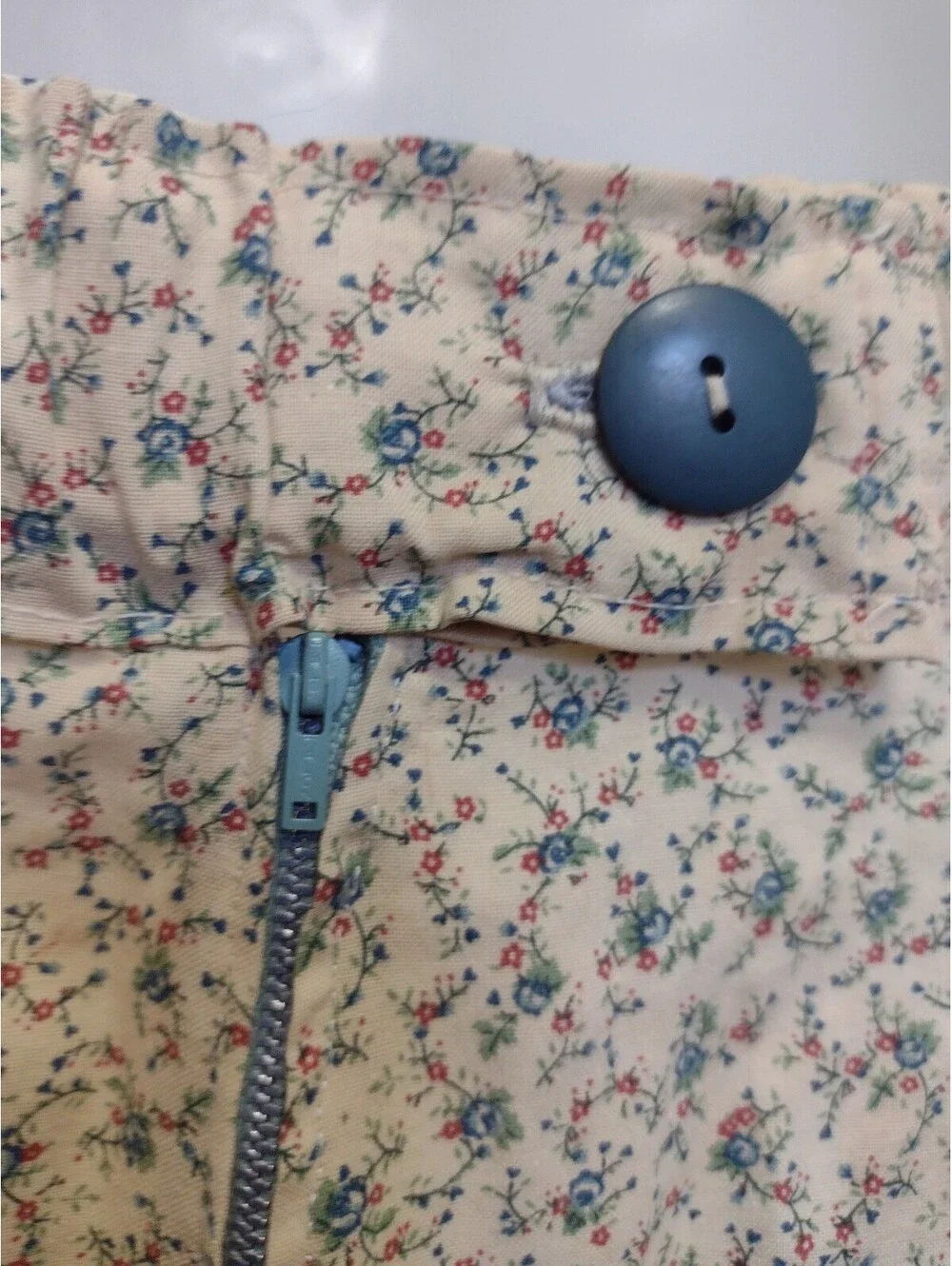 N/A vintage handmade